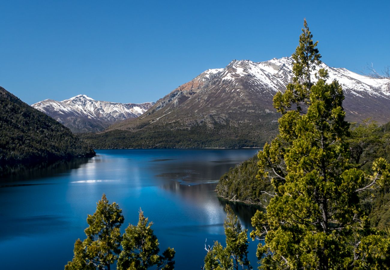 Estudio en San Carlos de Bariloche - Risueño, todo a tu alcance