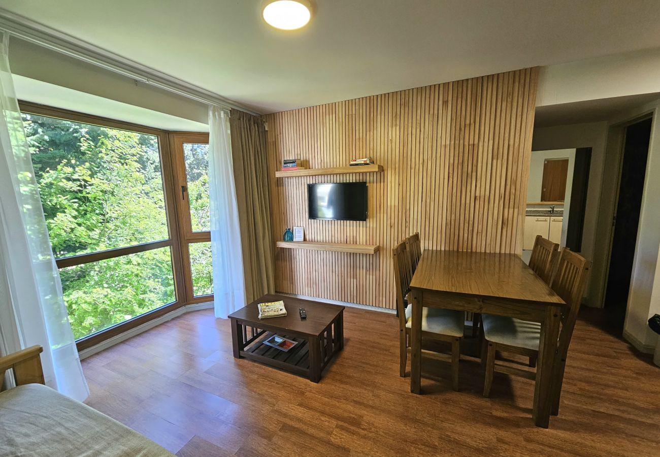 Apartamento en San Carlos de Bariloche - Escapada Familiar a pocas cuadras del centro!