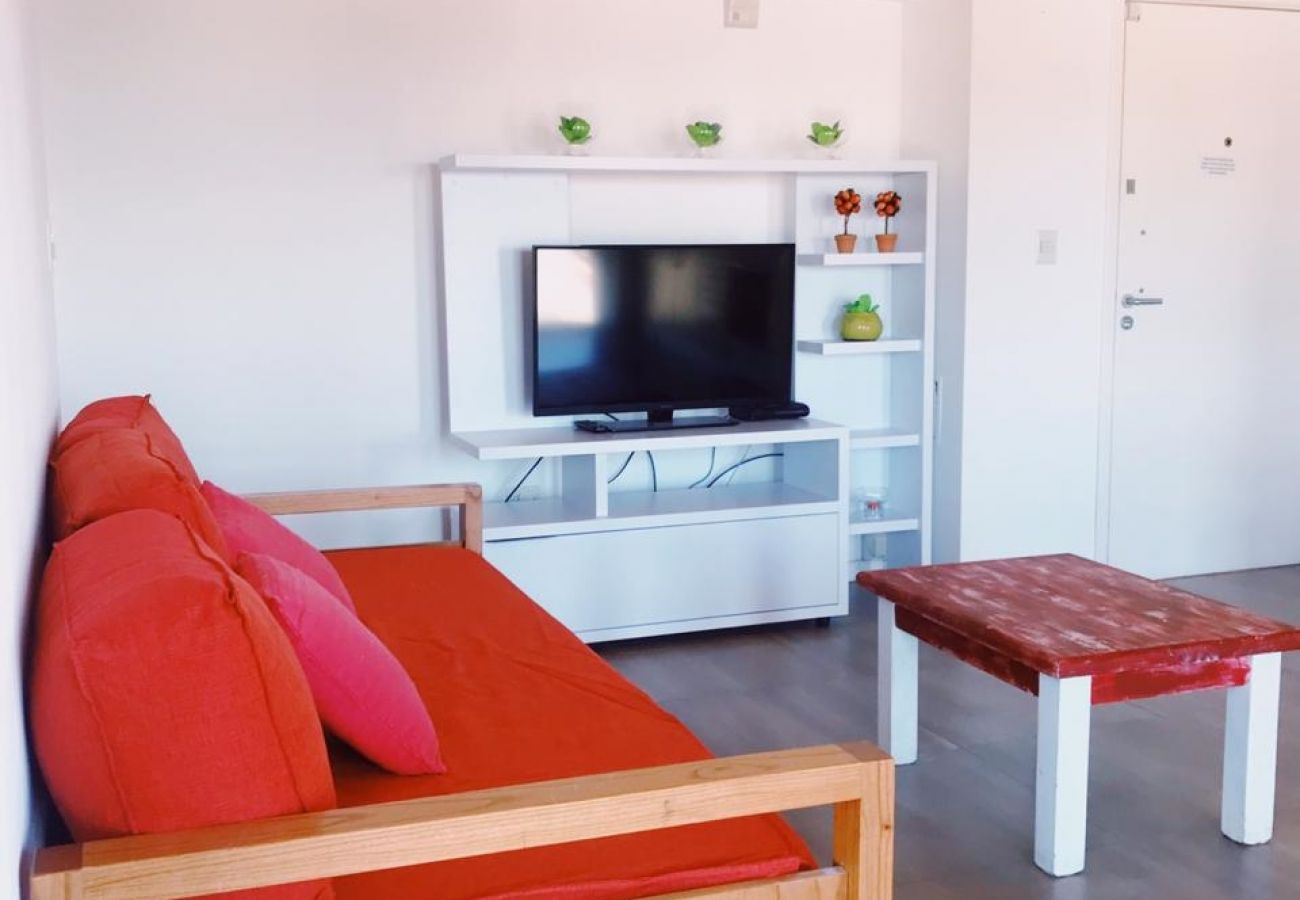 Apartamento en San Carlos de Bariloche - Gaia, con vista al lago y estacionamiento