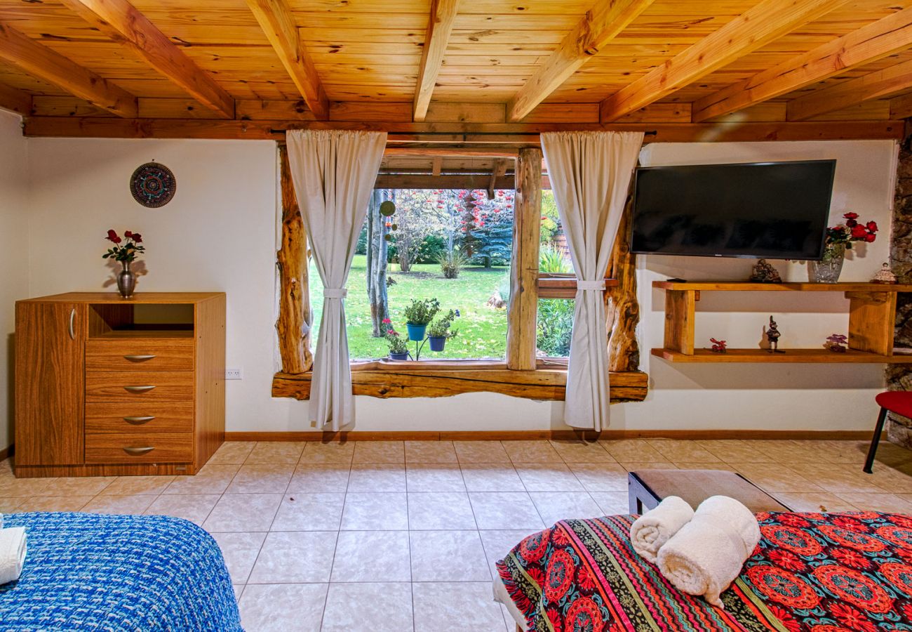 Casa en San Carlos de Bariloche - Casa Lugar Lejano 