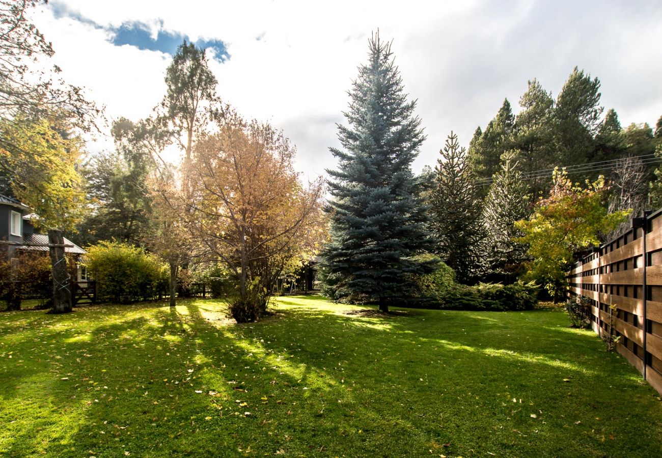 Casa en San Carlos de Bariloche - Casa Lugar Lejano 