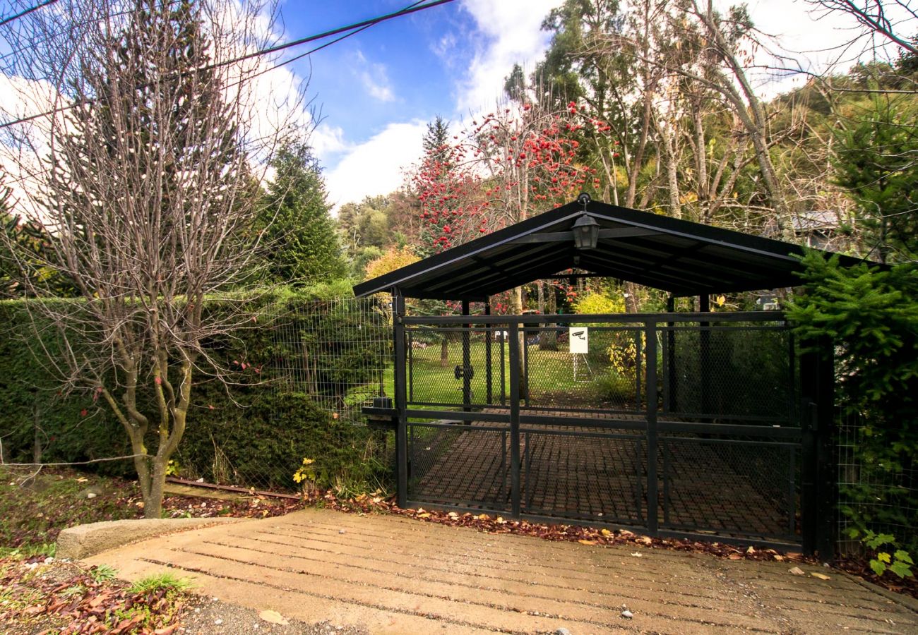 Casa en San Carlos de Bariloche - Casa Lugar Lejano 