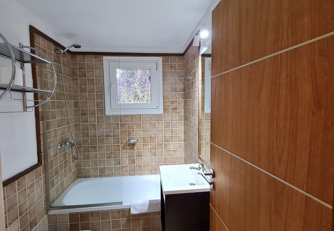 Apartamento en San Martin de los Andes - Morenito - Andarlibre