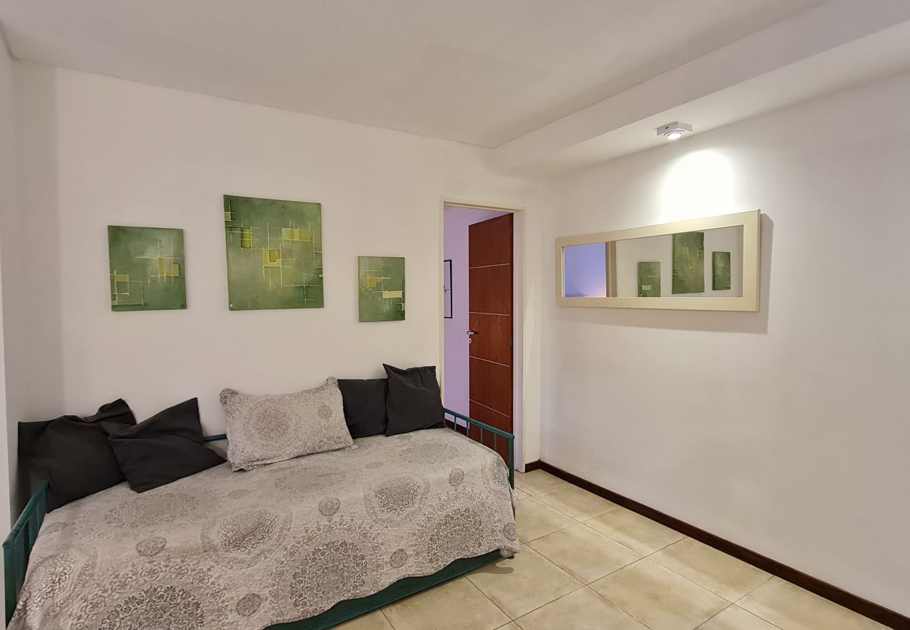 Apartamento en San Martin de los Andes - Morenito - Andarlibre