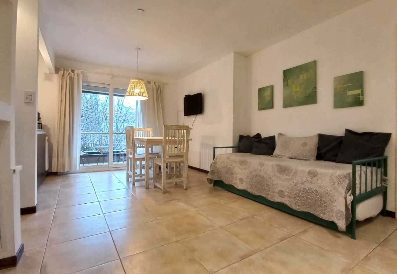 Apartamento en San Martin de los Andes - Morenito - Andarlibre