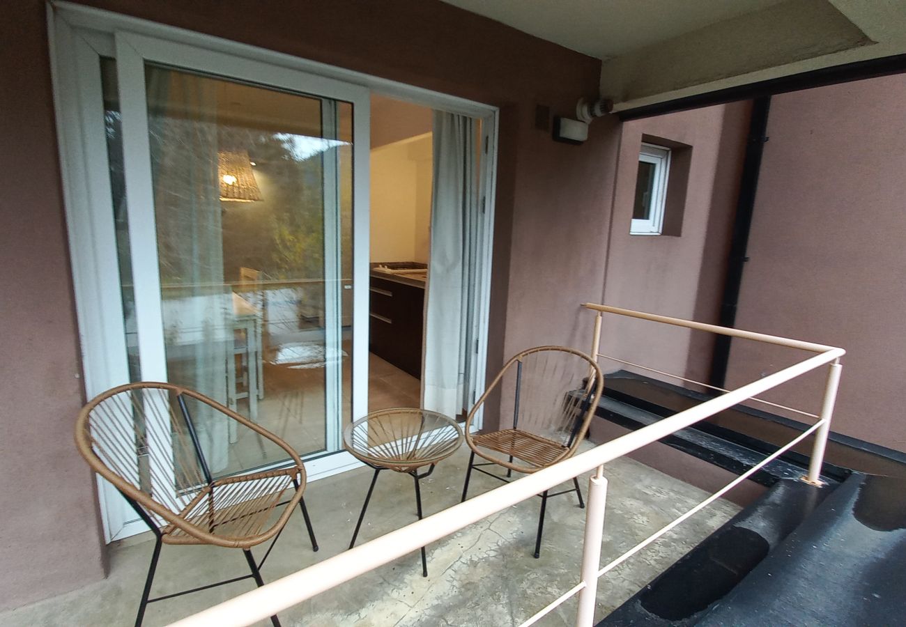 Apartamento en San Martin de los Andes - Morenito - Andarlibre