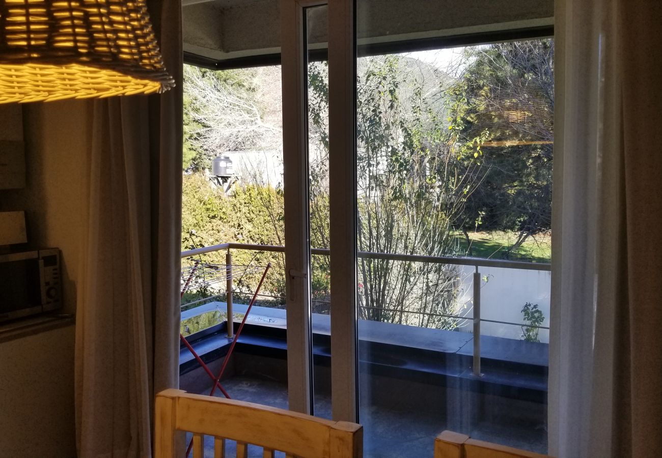 Apartamento en San Martin de los Andes - Morenito - Andarlibre