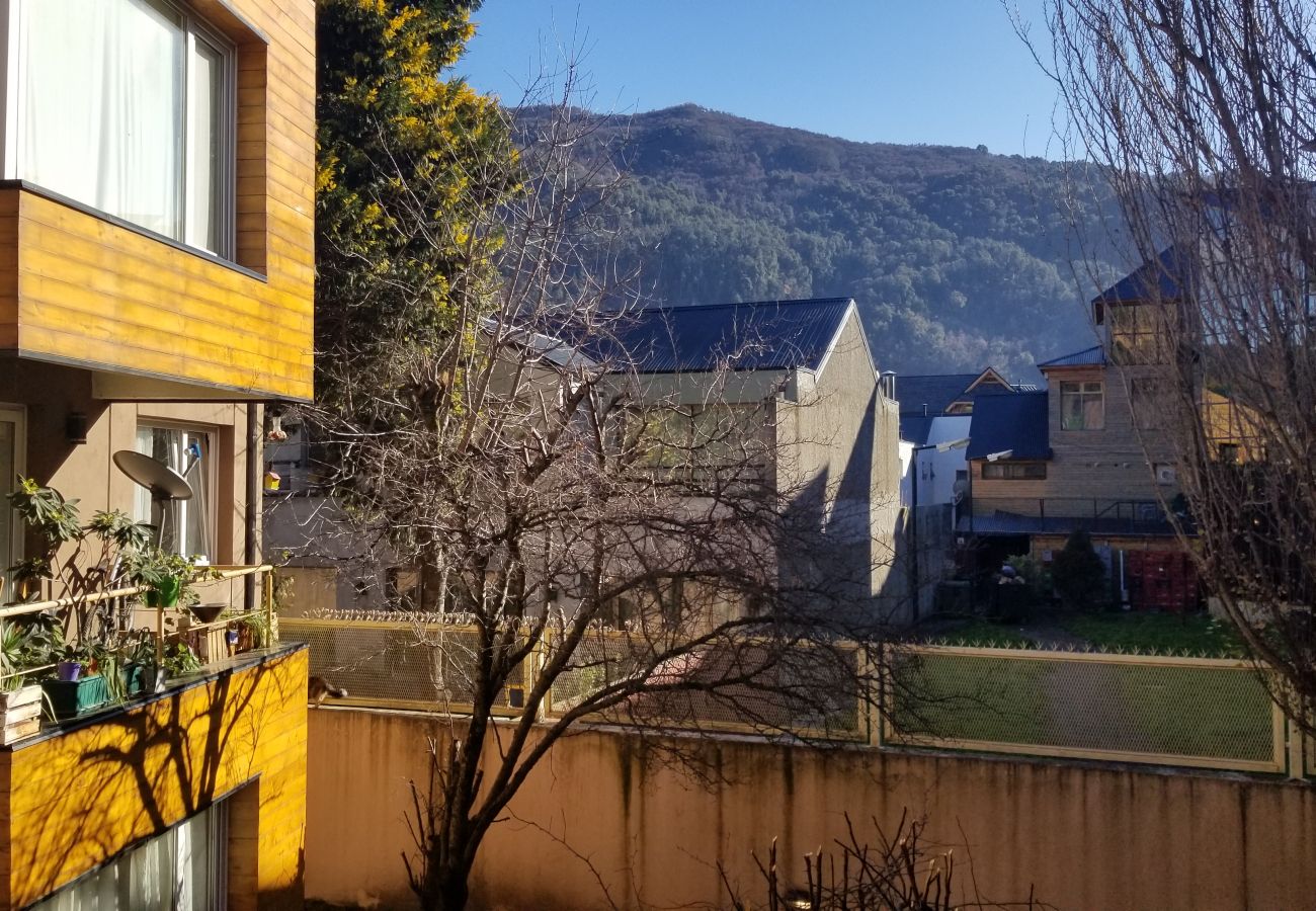 Apartamento en San Martin de los Andes - Morenito - Andarlibre