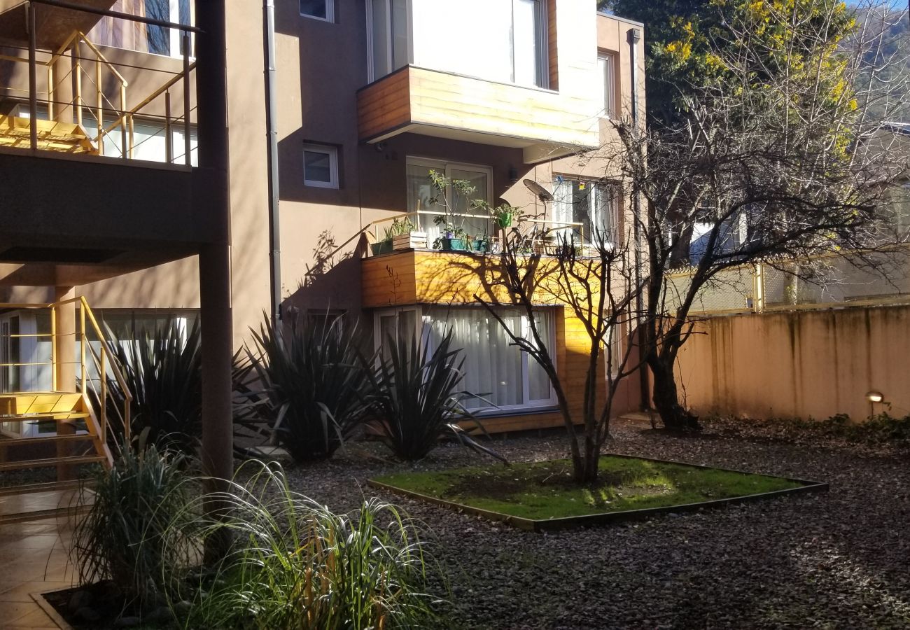 Apartamento en San Martin de los Andes - Morenito - Andarlibre