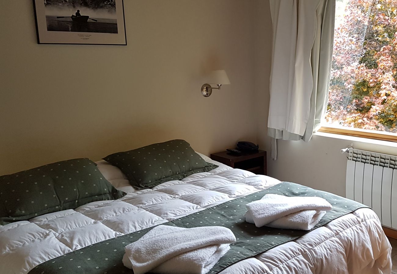 Apartamento en San Martin de los Andes - Golondrinas - Andarlibre