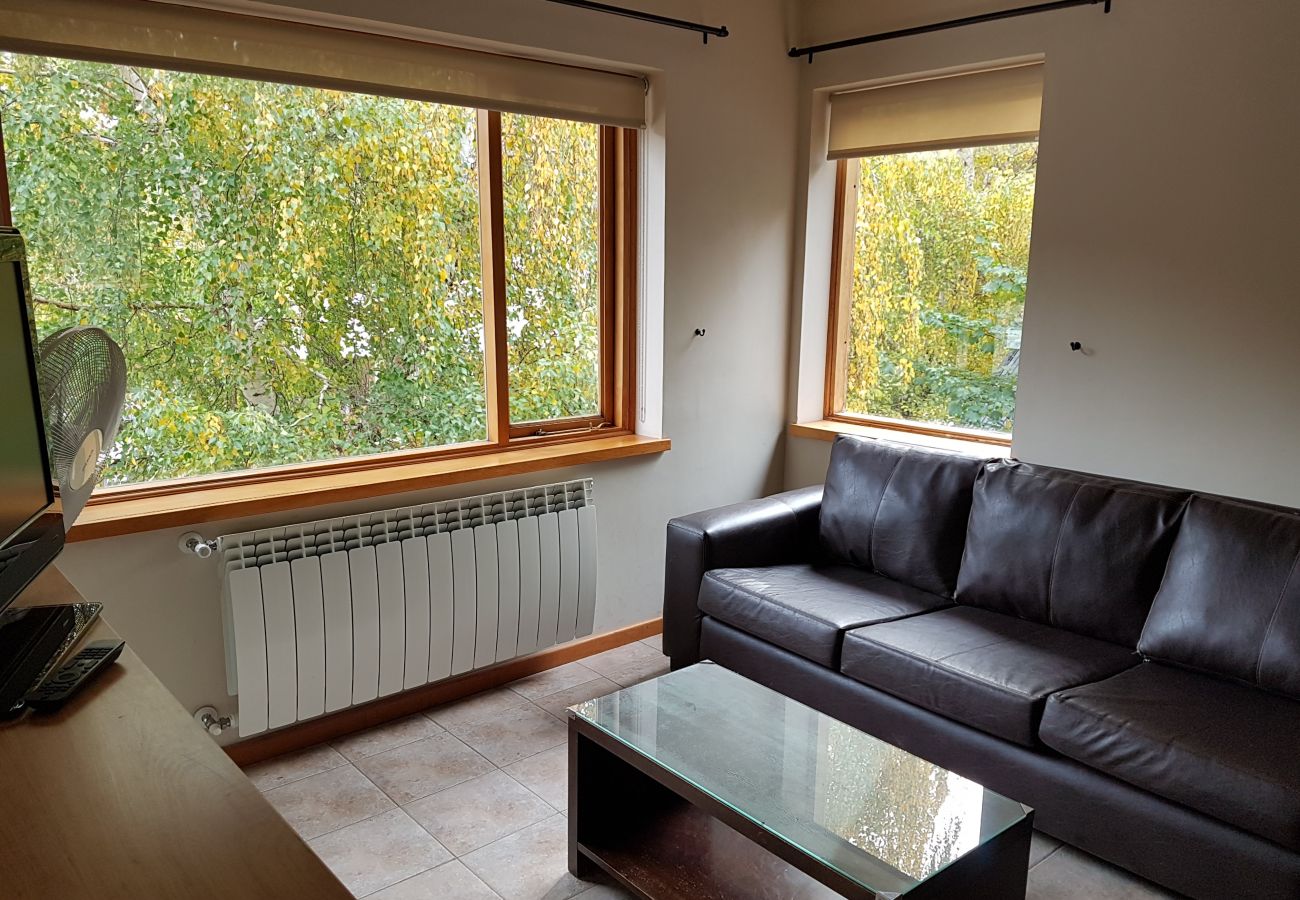 Apartamento en San Martin de los Andes - Golondrinas - Andarlibre