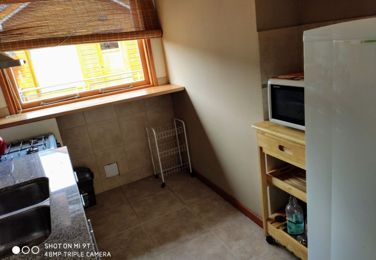 Apartamento en San Martin de los Andes - Rocacindo - Andarlibre