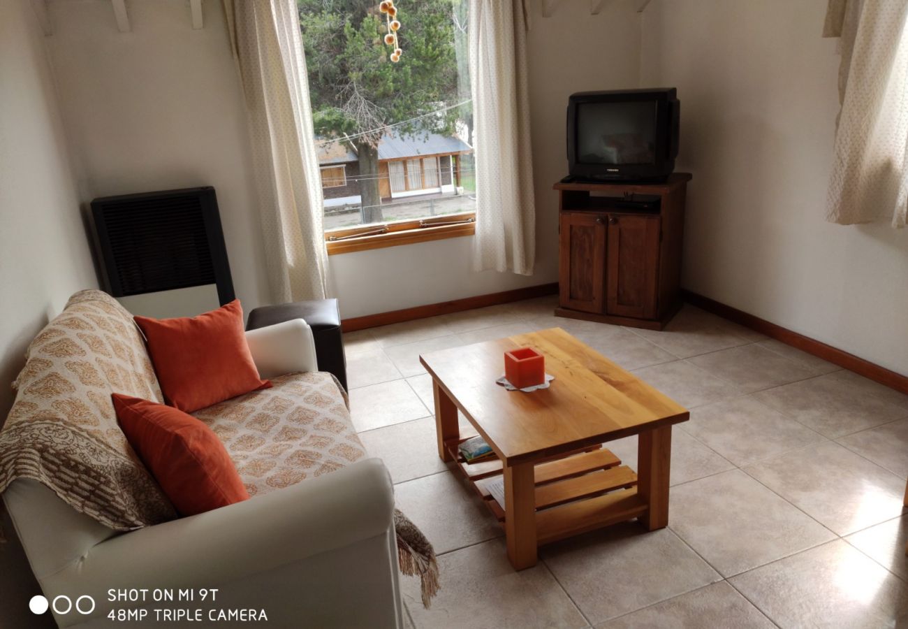 Apartamento en San Martin de los Andes - Rocacindo - Andarlibre