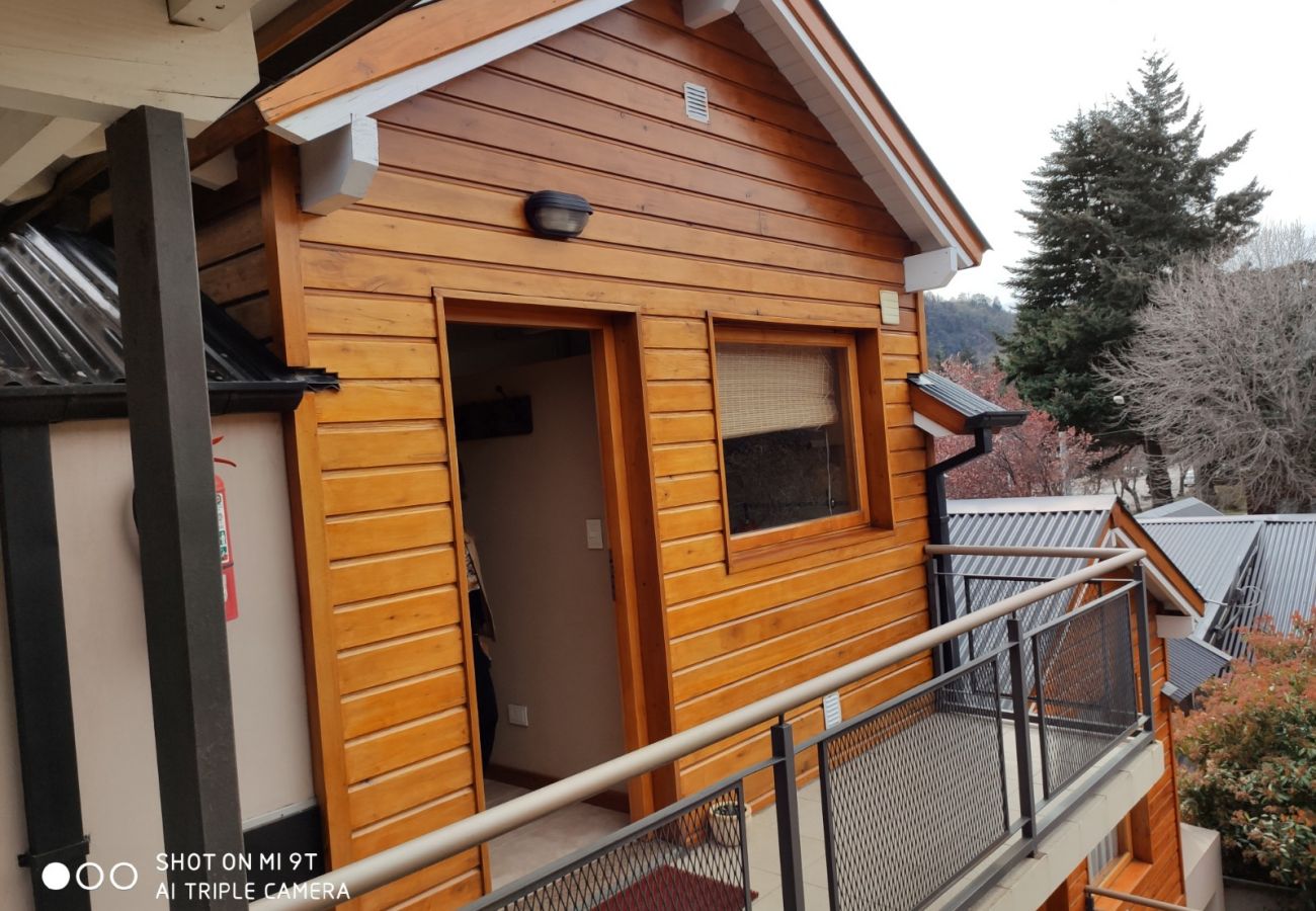 Apartamento en San Martin de los Andes - Rocacindo - Andarlibre