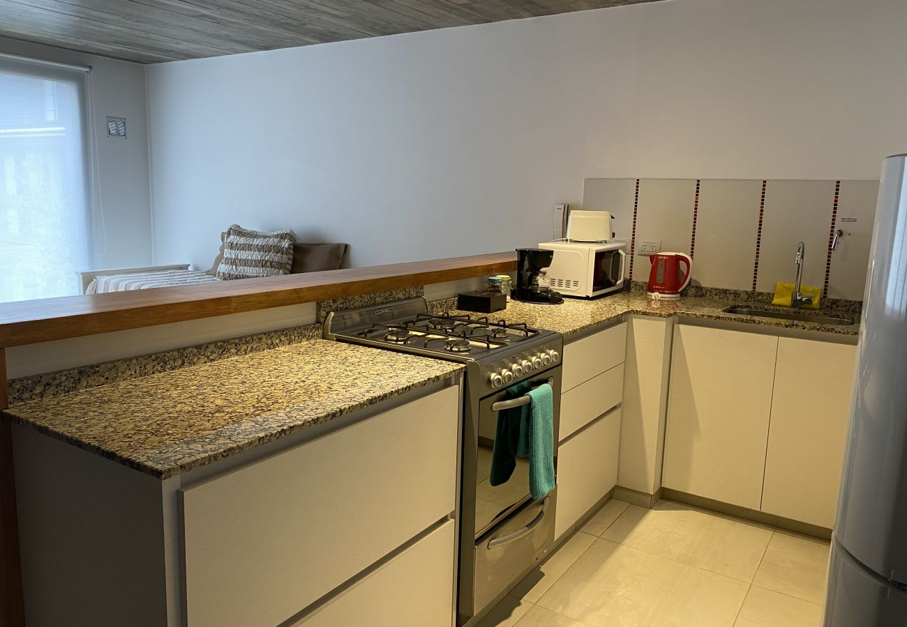 Apartamento en San Martin de los Andes - Aluen 1E - Andarlibre