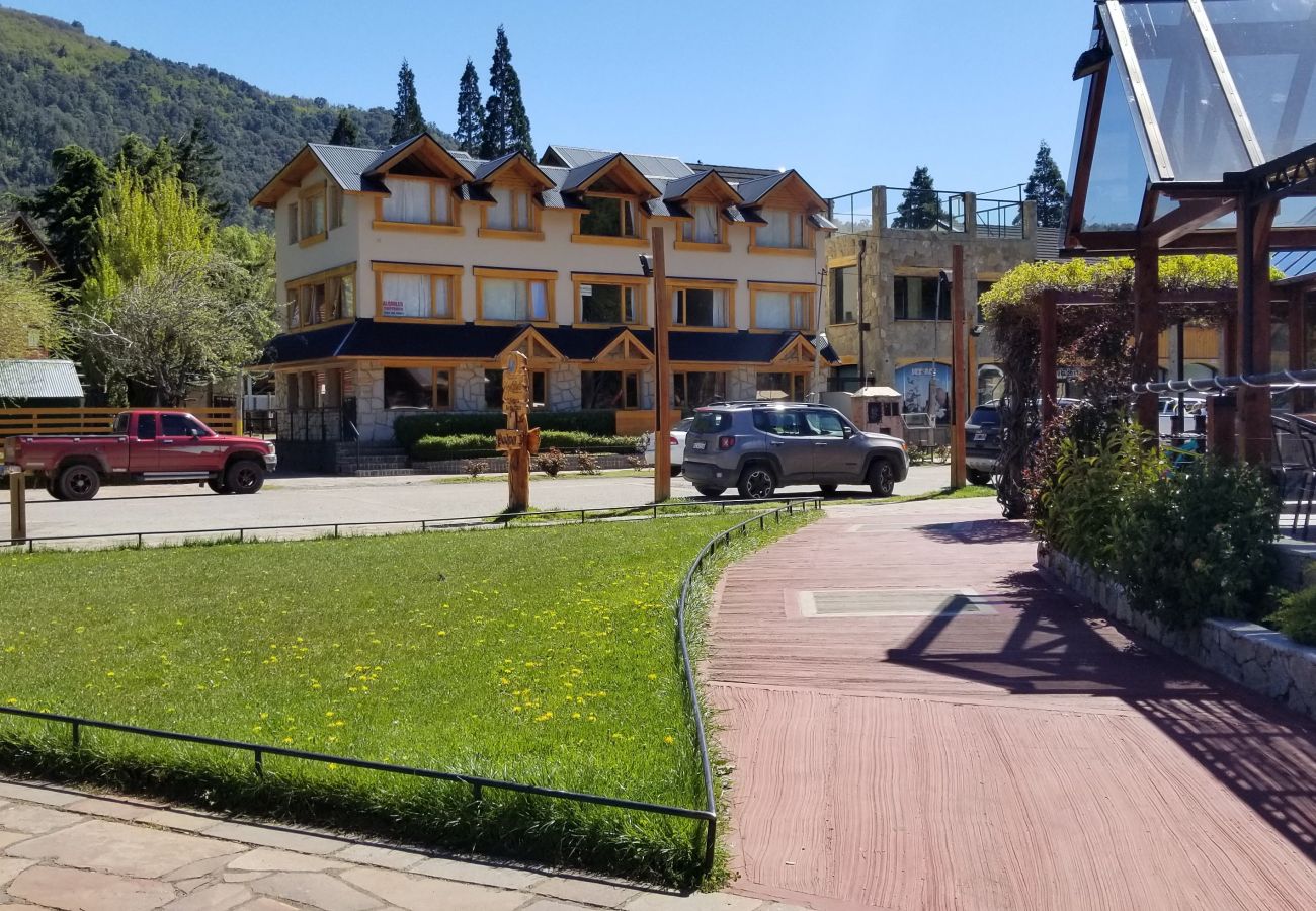 Apartamento en San Martin de los Andes - Del Muelle 5 - Andarlibre