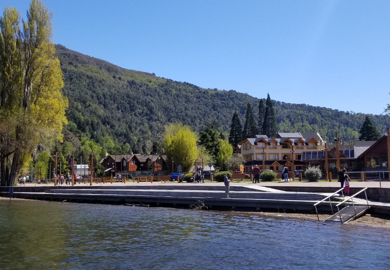 Apartamento en San Martin de los Andes - Del Muelle 5 - Andarlibre