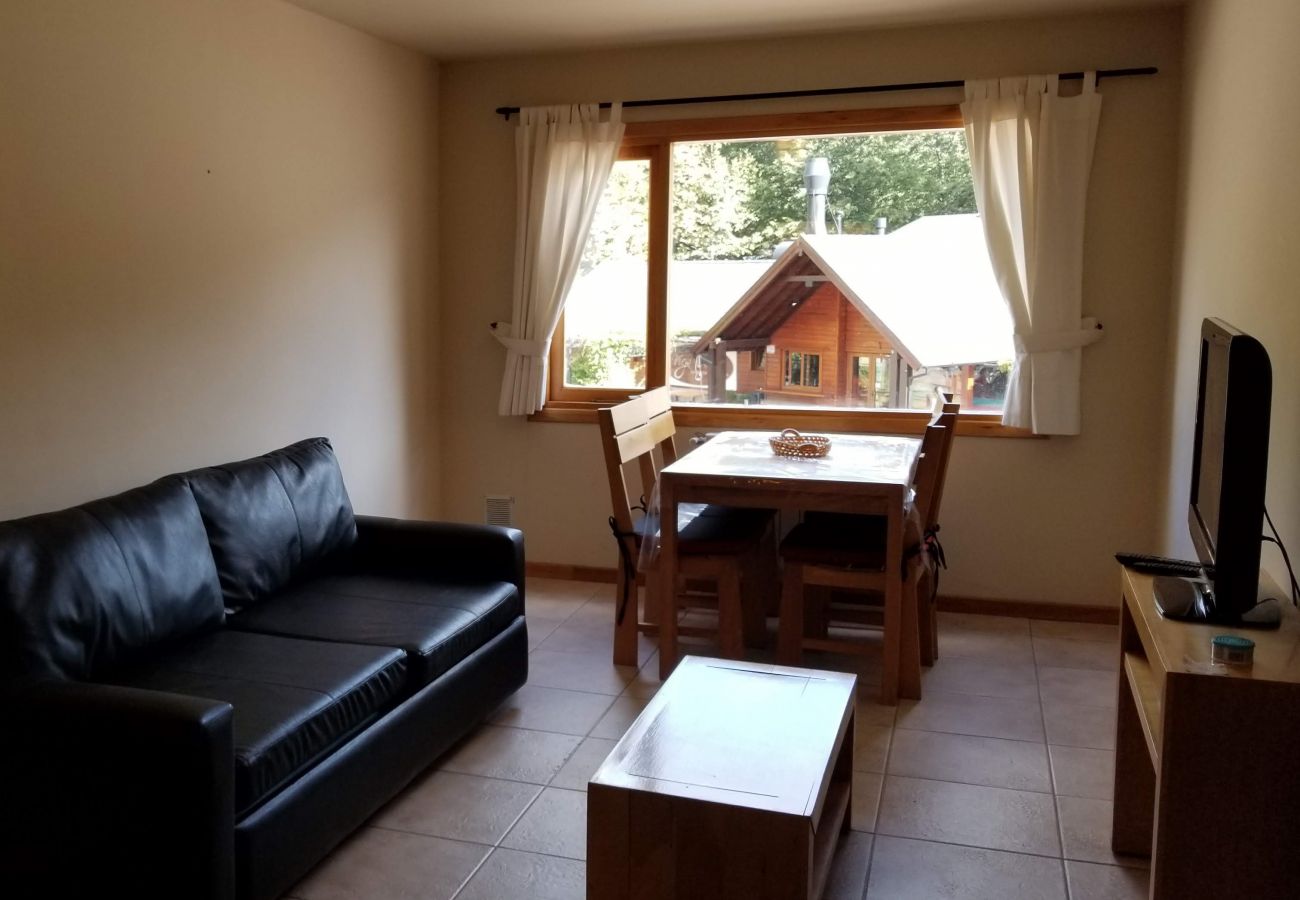 Apartamento en San Martin de los Andes - Del Muelle 5 - Andarlibre