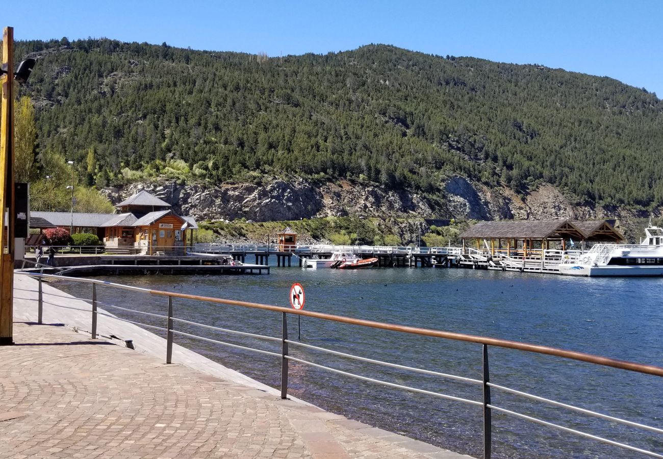 Apartamento en San Martin de los Andes - Del Muelle 5 - Andarlibre