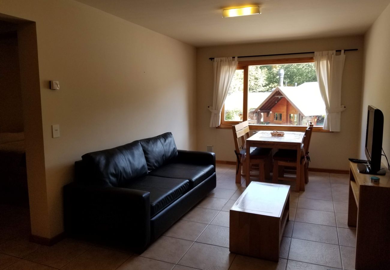 Apartamento en San Martin de los Andes - Del Muelle 5 - Andarlibre