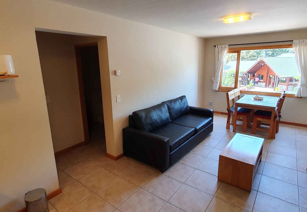 Apartamento en San Martin de los Andes - Del Muelle 5 - Andarlibre