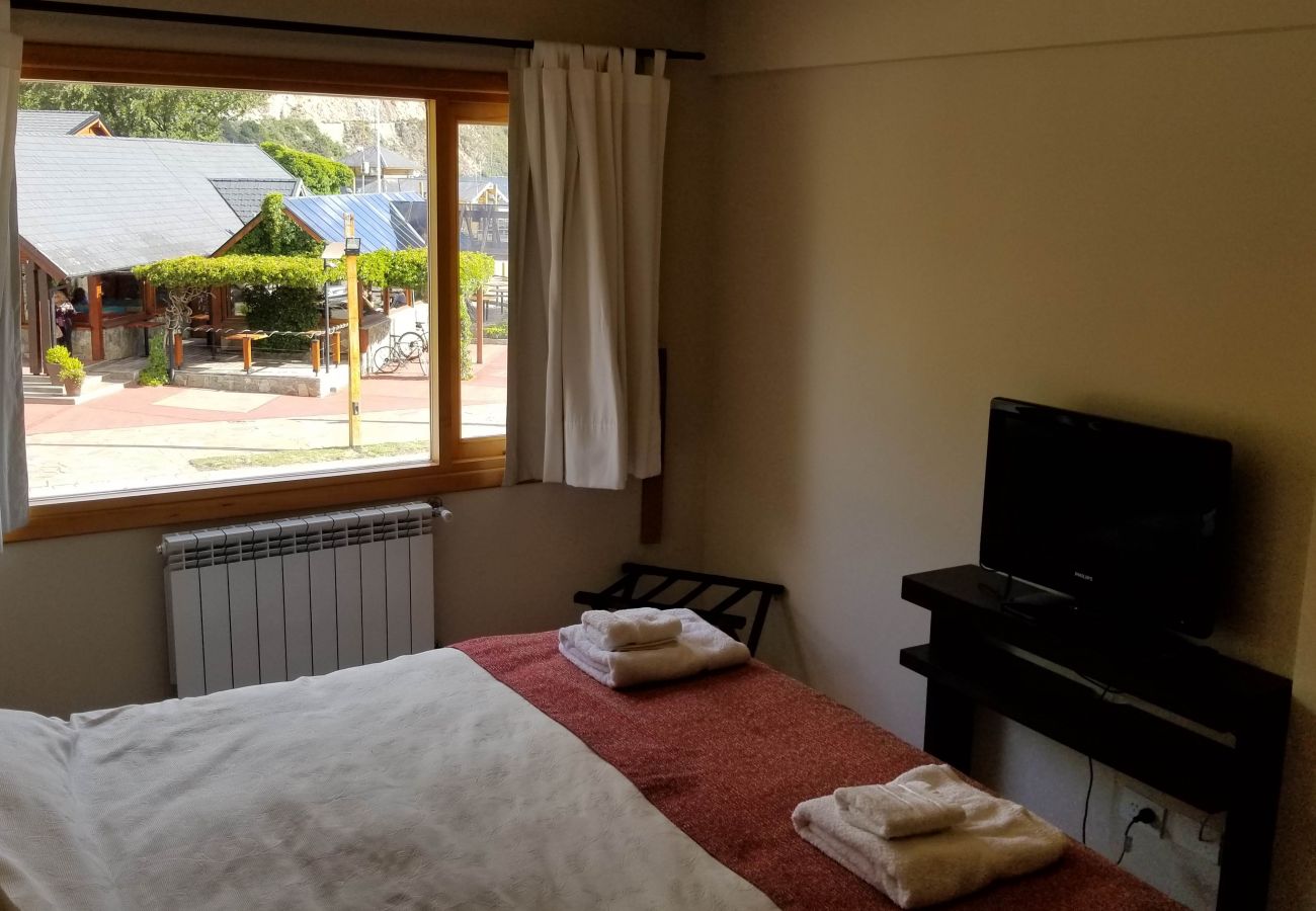 Apartamento en San Martin de los Andes - Del Muelle 5 - Andarlibre