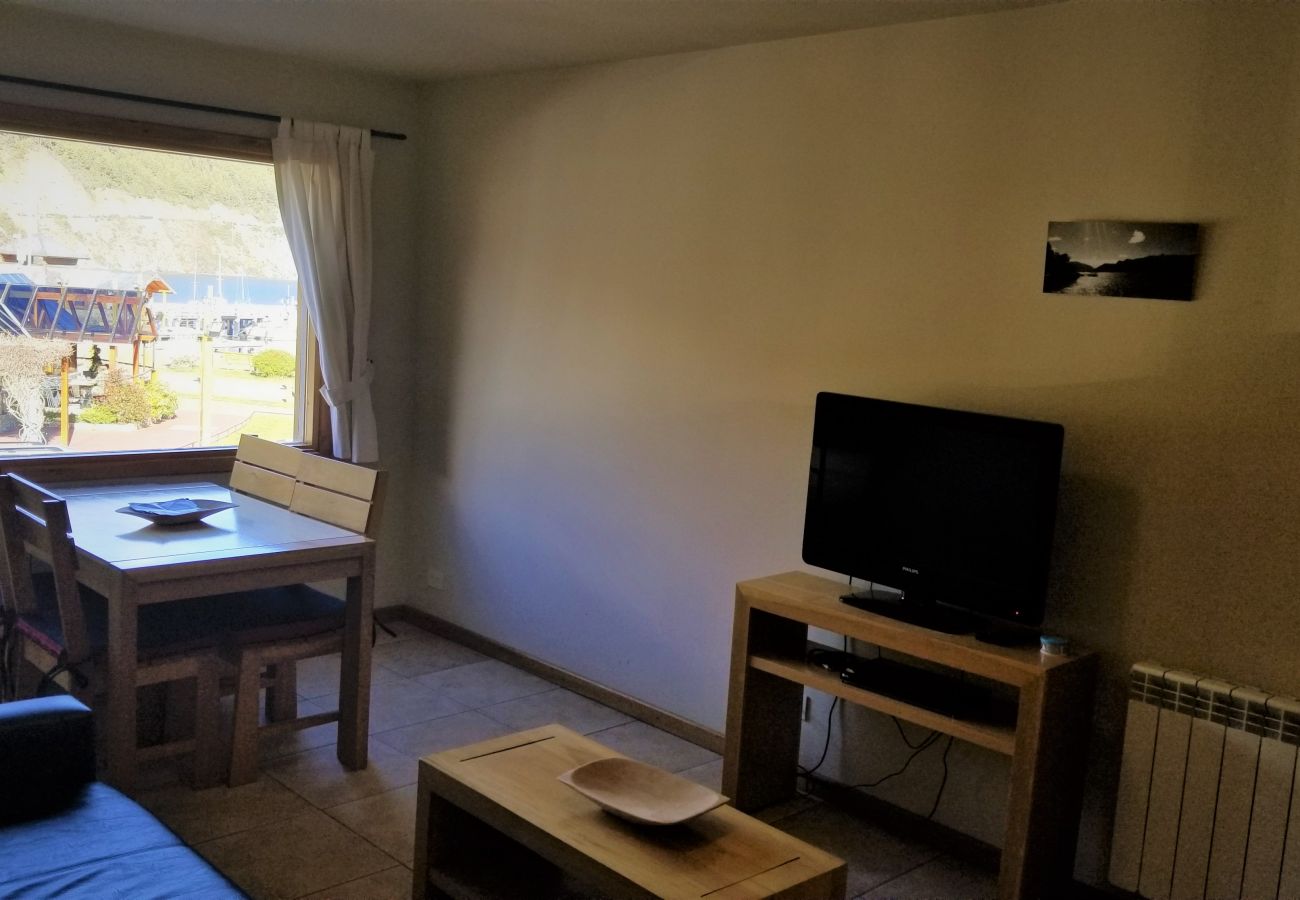 Apartamento en San Martin de los Andes - Del Muelle 5 - Andarlibre