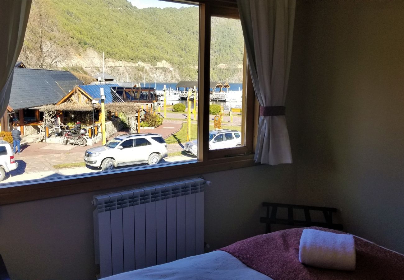 Apartamento en San Martin de los Andes - Del Muelle 5 - Andarlibre