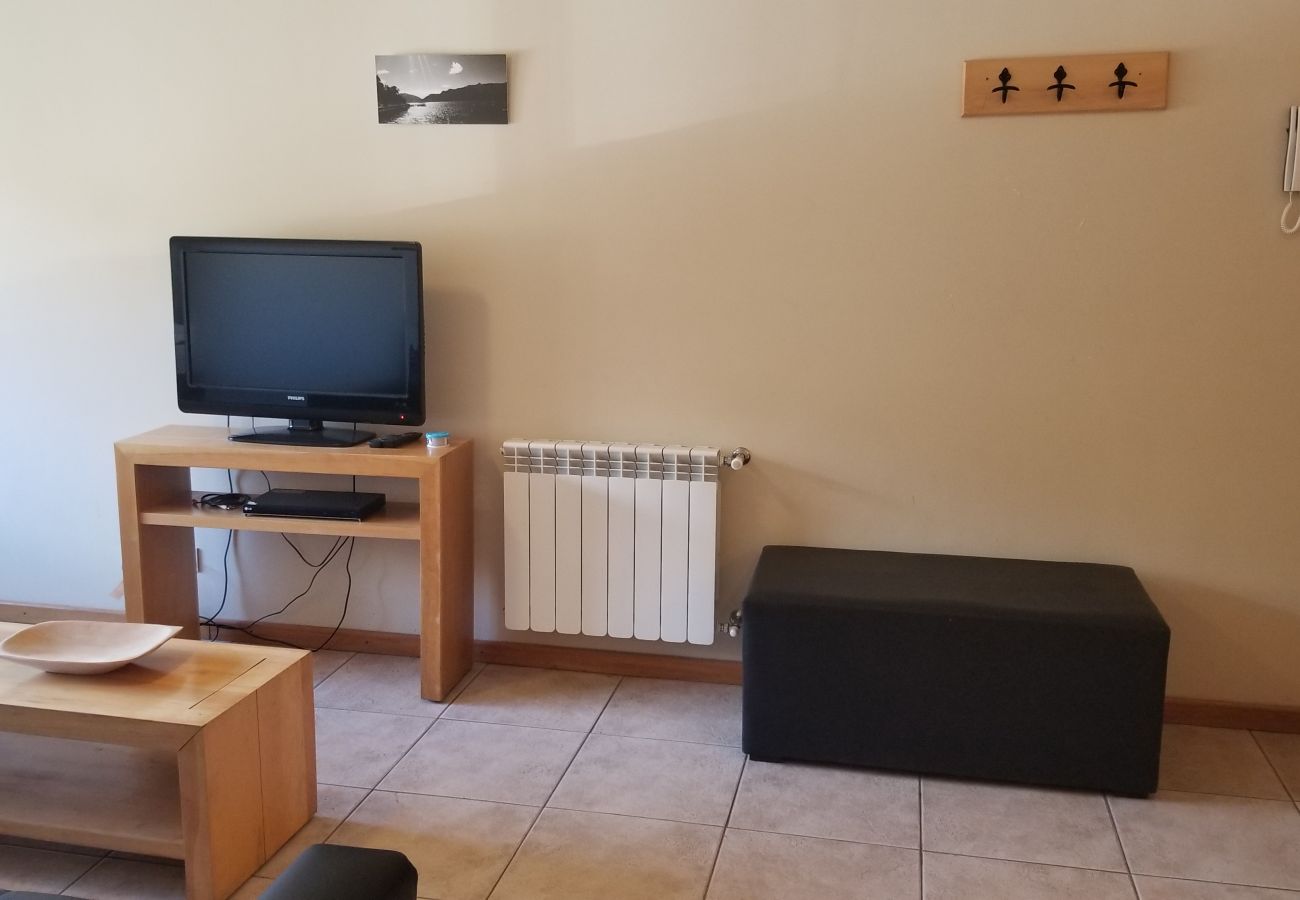 Apartamento en San Martin de los Andes - Del Muelle 5 - Andarlibre