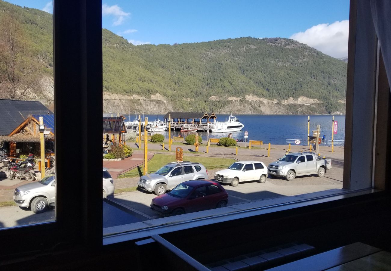 Apartamento en San Martin de los Andes - Del Muelle 5 - Andarlibre