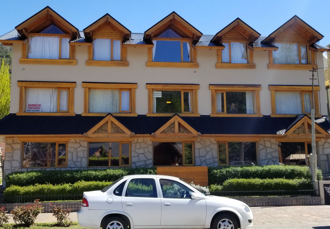 Apartamento en San Martin de los Andes - Del Muelle 7 - Andarlibre