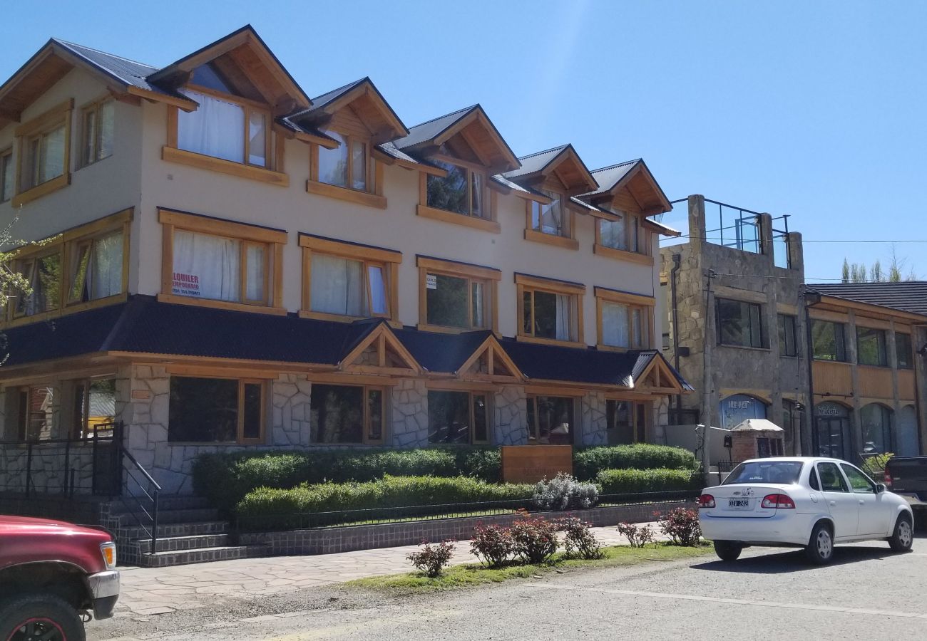 Apartamento en San Martin de los Andes - Del Muelle 7 - Andarlibre