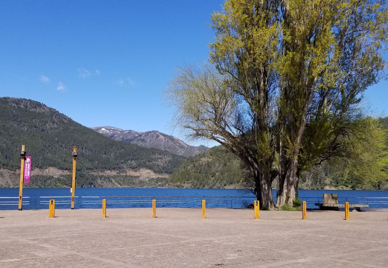 Apartamento en San Martin de los Andes - Del Muelle 7 - Andarlibre