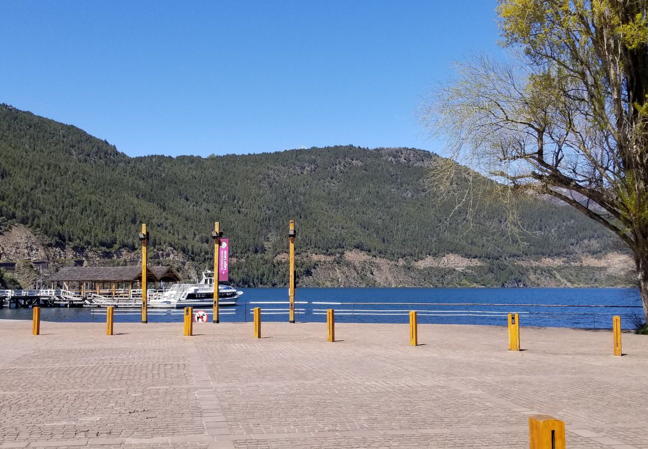 Apartamento en San Martin de los Andes - Del Muelle 7 - Andarlibre