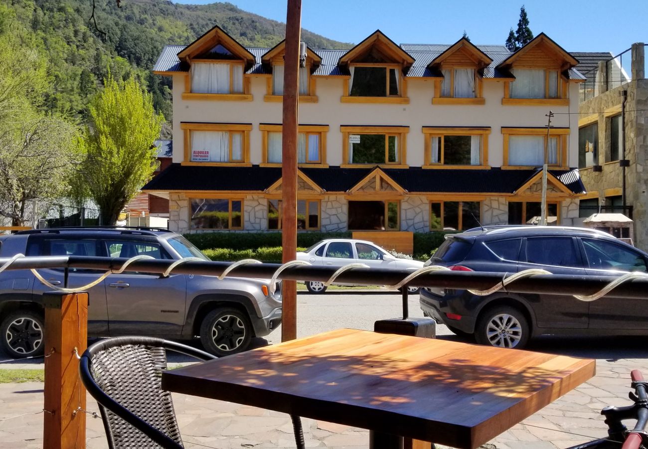 Apartamento en San Martin de los Andes - Del Muelle 7 - Andarlibre