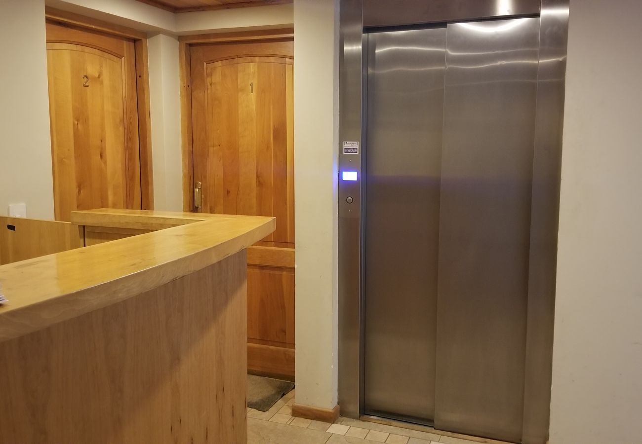 Apartamento en San Martin de los Andes - Del Muelle 7 - Andarlibre