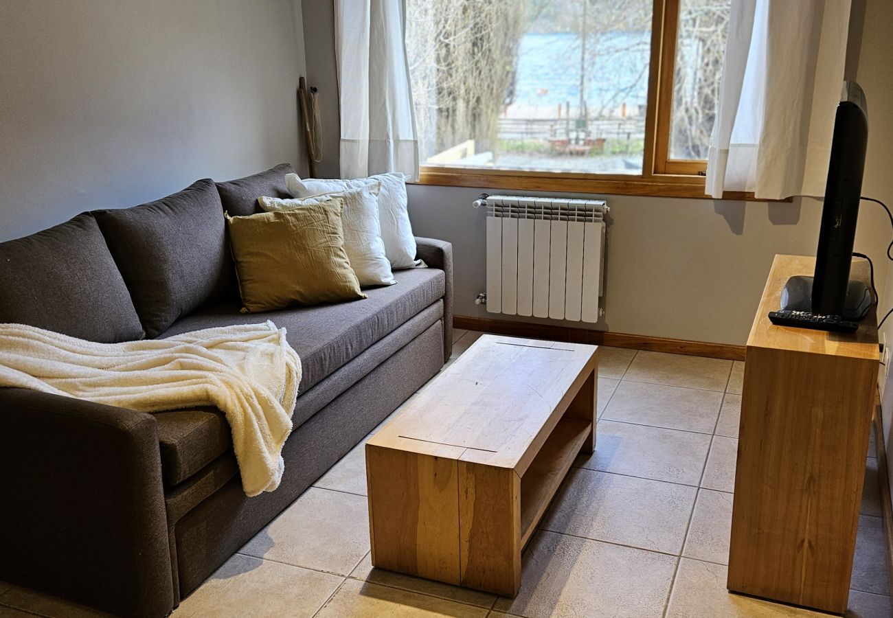 Apartamento en San Martin de los Andes - Del Muelle 7 - Andarlibre