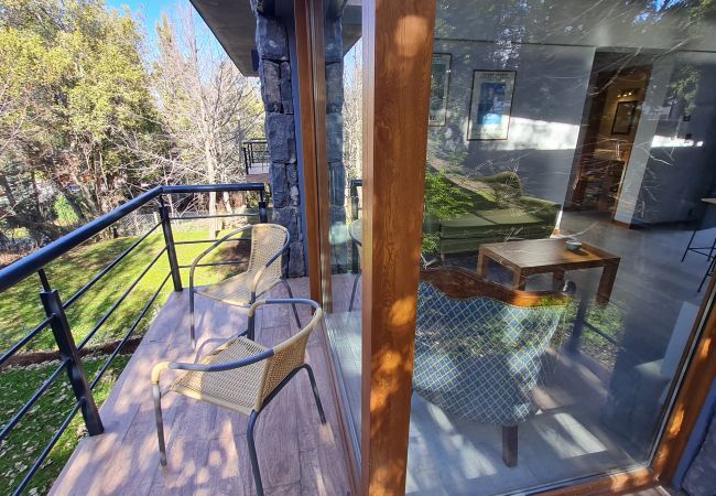 San Carlos de Bariloche - Apartamento