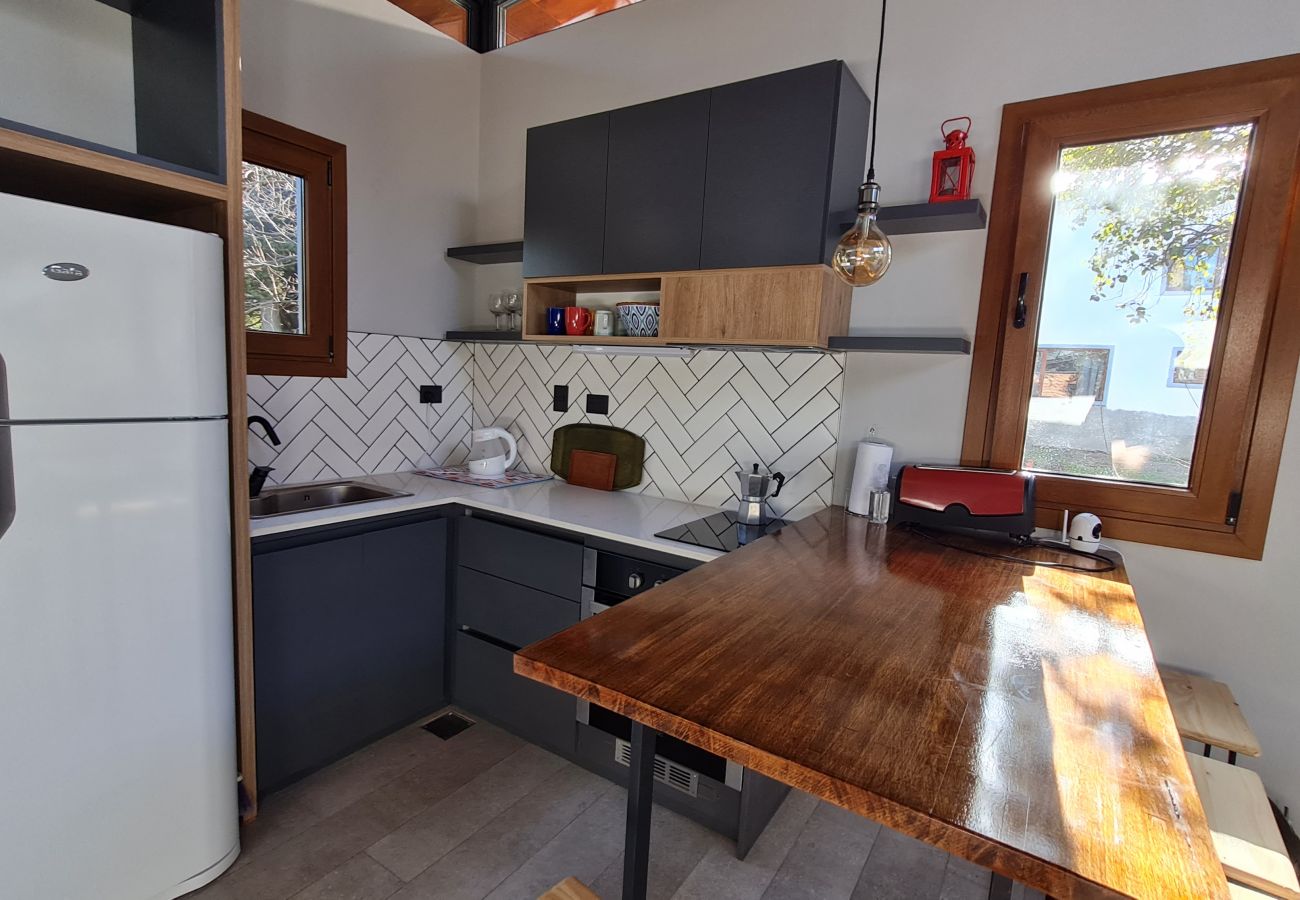 Apartamento en San Carlos de Bariloche - Dto. ACUARELA II