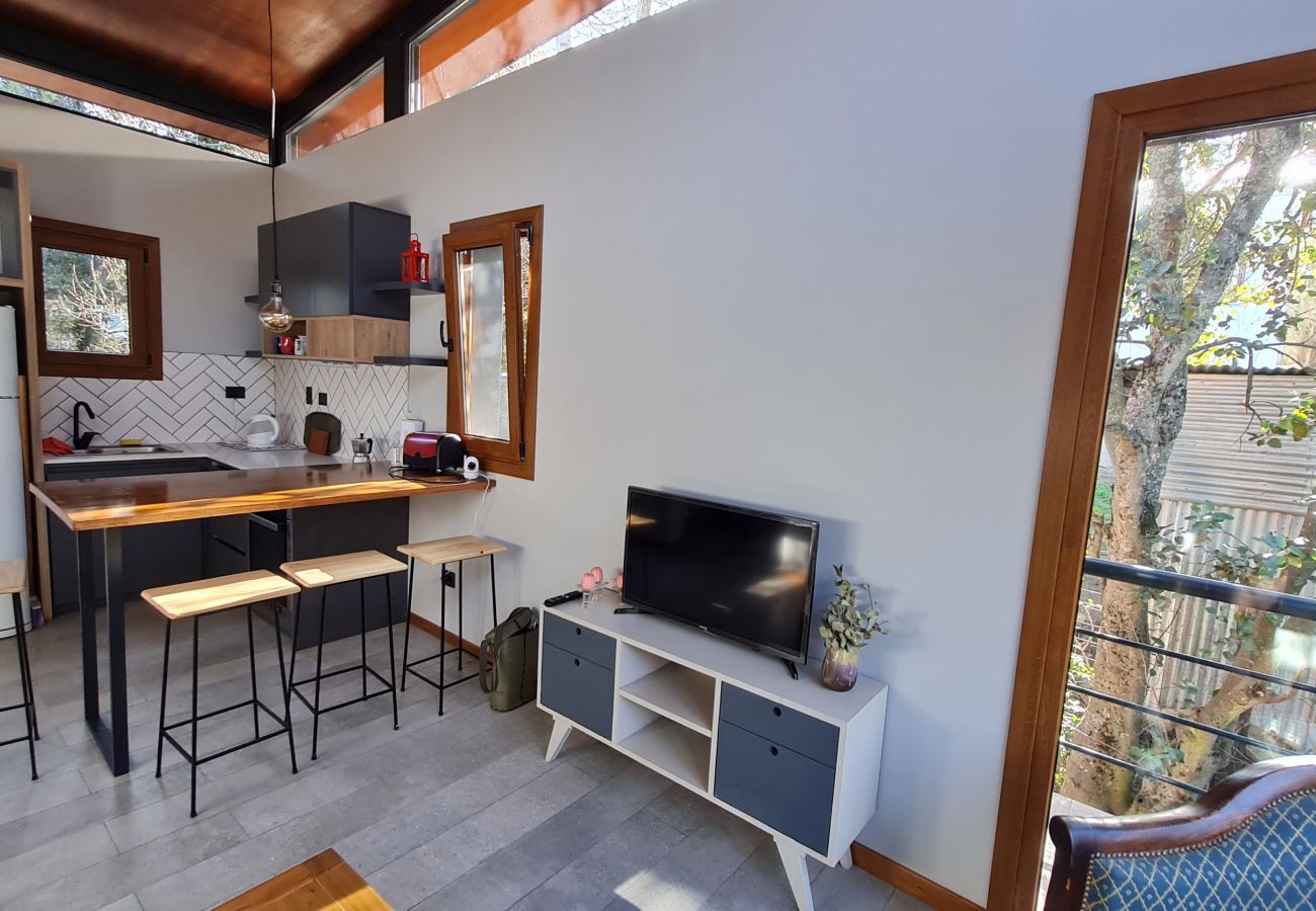 Apartamento en San Carlos de Bariloche - Dto. ACUARELA II