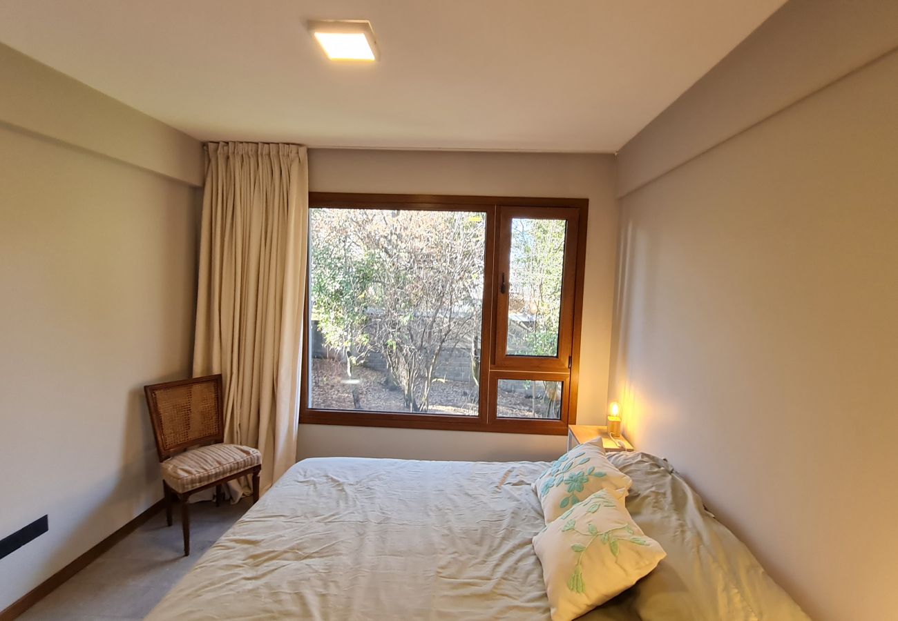 Apartamento en San Carlos de Bariloche - Dto. ACUARELA II