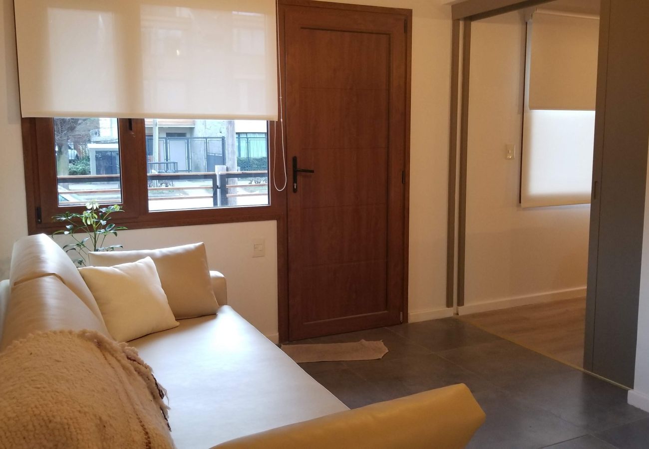 Apartamento en San Martin de los Andes - Alamos de los Andes PBG - Andarlibre