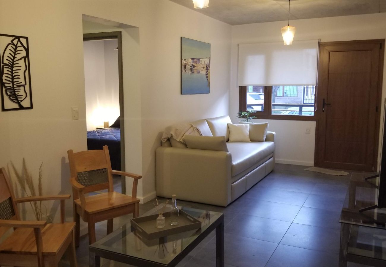 Apartamento en San Martin de los Andes - Alamos de los Andes PBG - Andarlibre