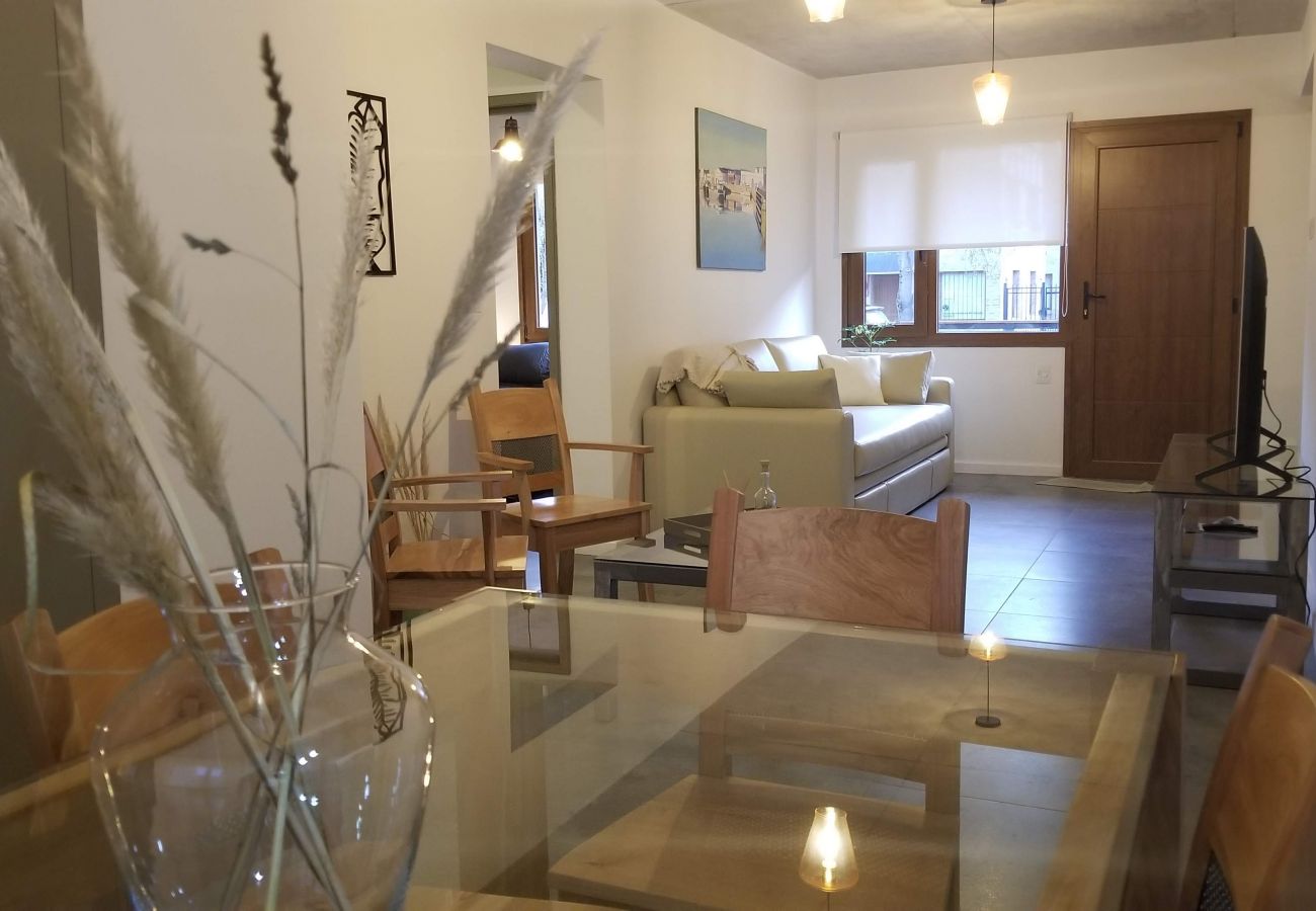 Apartamento en San Martin de los Andes - Alamos de los Andes PBG - Andarlibre