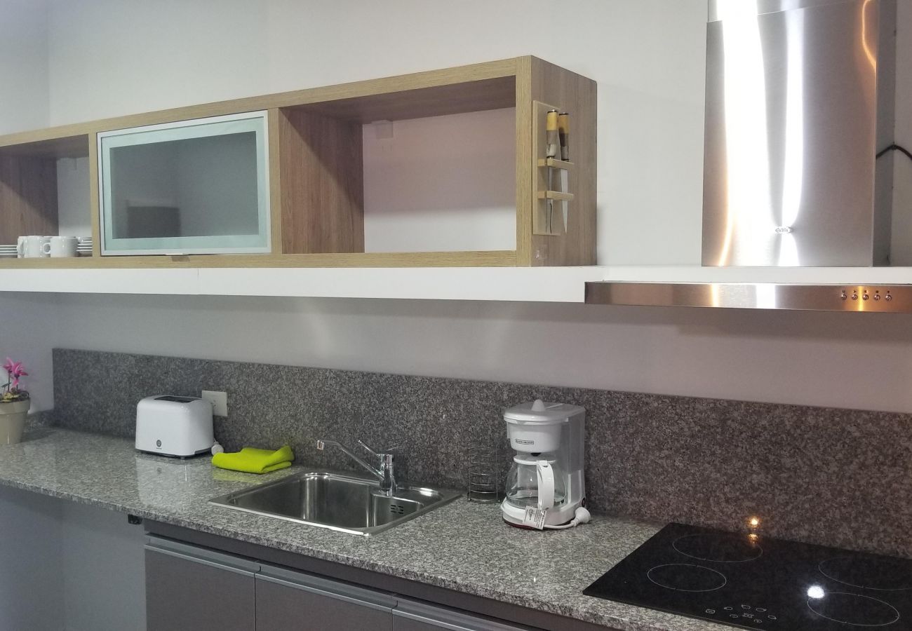 Apartamento en San Martin de los Andes - Alamos de los Andes PBG - Andarlibre