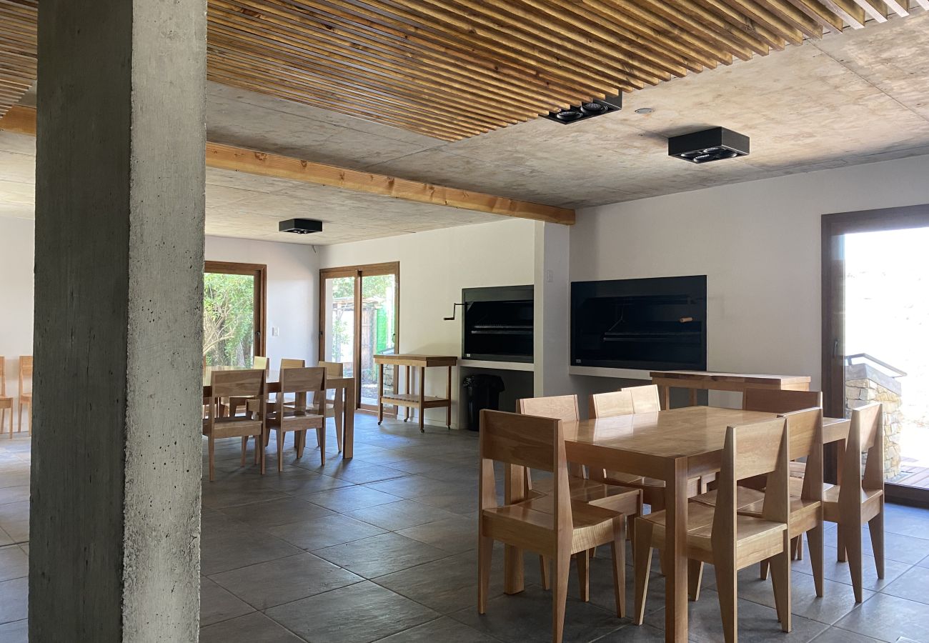 Apartamento en San Martin de los Andes - Alamos de los Andes PBG - Andarlibre