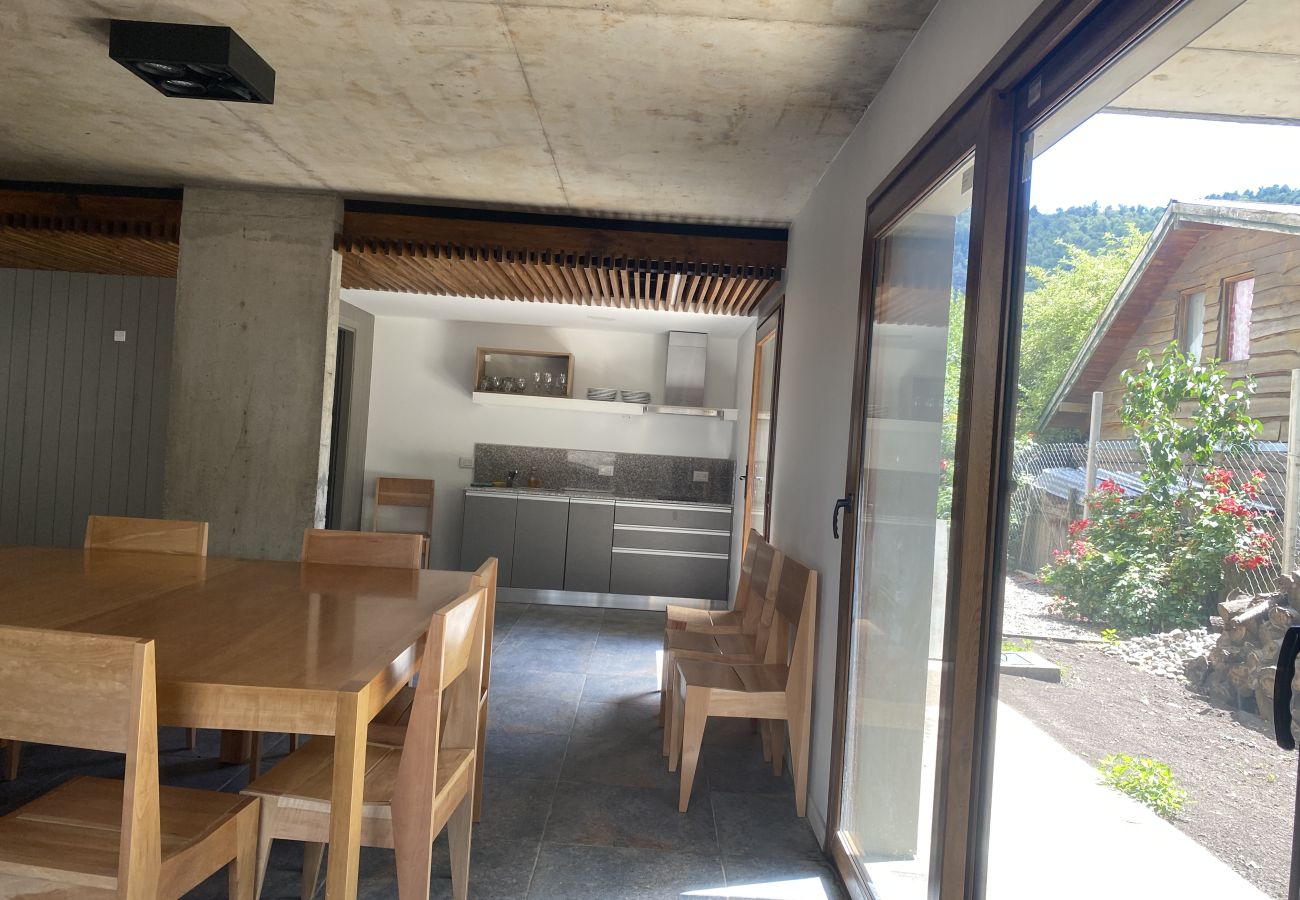 Apartamento en San Martin de los Andes - Alamos de los Andes PBG - Andarlibre