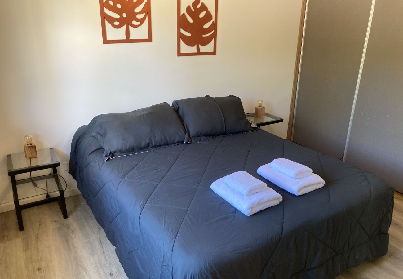 Apartamento en San Martin de los Andes - Alamos de los Andes PBG - Andarlibre