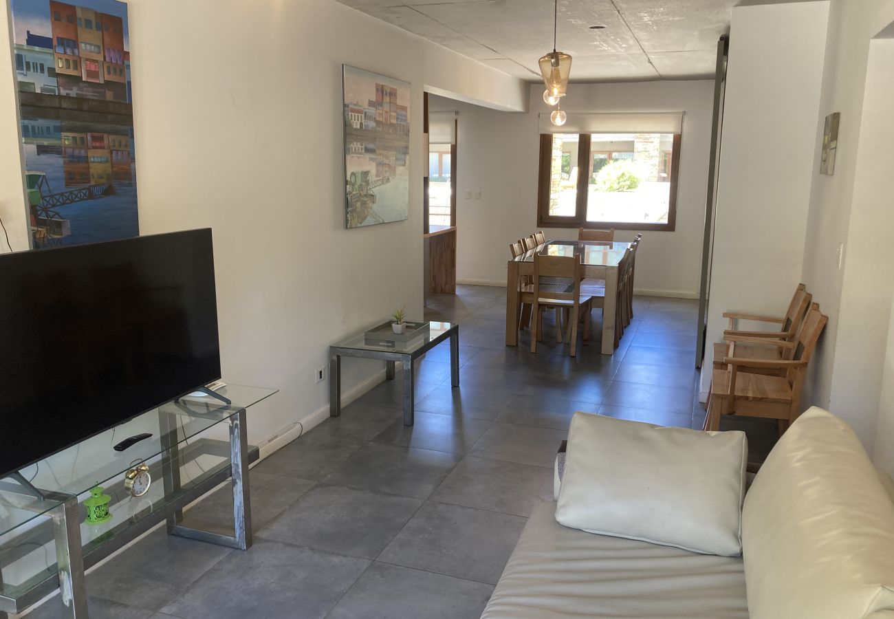 Apartamento en San Martin de los Andes - Alamos de los Andes PBG - Andarlibre