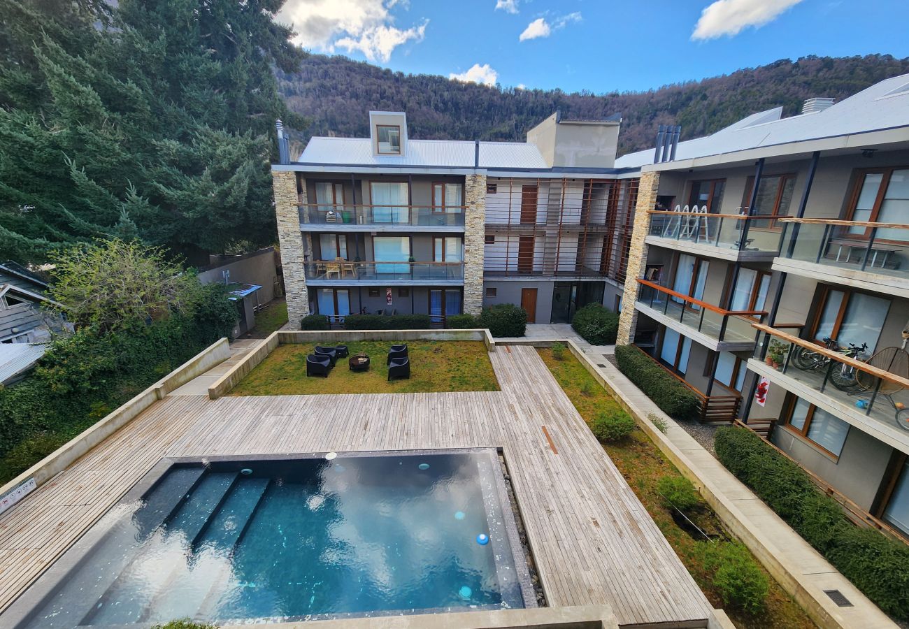 Apartamento en San Martin de los Andes - Alamos de los Andes PBG - Andarlibre